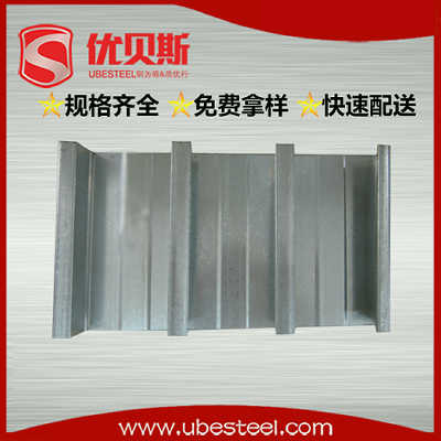 有關(guān)樓承板的六個(gè)問答