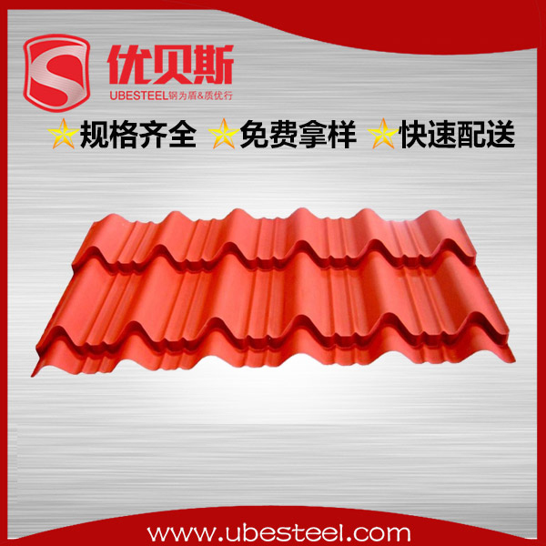 國內(nèi)外彩鋼瓦加工技術(shù)對比與趨勢展望